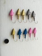 Peche, Enlèvement, Neuf