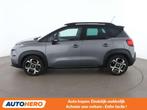 Citroën C3 Aircross 1.2 PureTech Shine (bj 2018), Auto's, Voorwielaandrijving, 1263 kg, Stof, Gebruikt