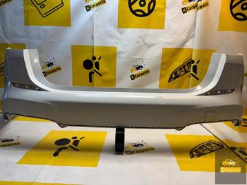 BMW 2 M F44 GRAND COUPE Achterbumper 51128075426 origineel beschikbaar voor biedingen