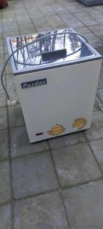 Wasmachine tafelmodel, Elektronische apparatuur, Bovenlader, Gebruikt, Ophalen, Minder dan 4 kg