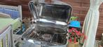 barbecue, Tuin en Terras, Houtskoolbarbecues, Ophalen, Zo goed als nieuw, Zie foto