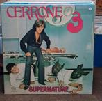 Album Cerrone Supernature, Verzenden, Gebruikt, 12 inch, Overige genres