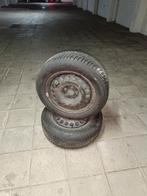 Good Year banden, Enlèvement