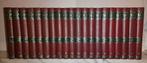 Kleine winkle prins encyclopedie 20stuks in kleur, Boeken, Encyclopedieën, Ophalen of Verzenden, Zo goed als nieuw, Algemeen, Complete serie