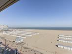 Appartement te huur in Knokke-Heist, 3 slpks, 3 kamers, Appartement, 114 m², 92 kWh/m²/jaar