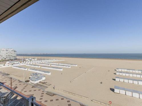 Appartement te huur in Knokke-Heist, 3 slpks, Immo, Huizen te huur, Appartement, A