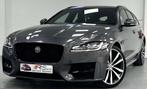 Jaguar XF Sportbrake 2.0 D AWD R -S port - GARANTIE 12 MOIS, Autos, Cuir, Commande vocale, 2375 kg, Euro 6
