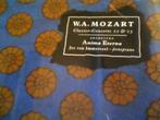 Orchestra Anima Eterna/Mozart/Keyboard-Concerts 22 & 23 (CD), Cd's en Dvd's, Orkest of Ballet, Ophalen of Verzenden, Zo goed als nieuw