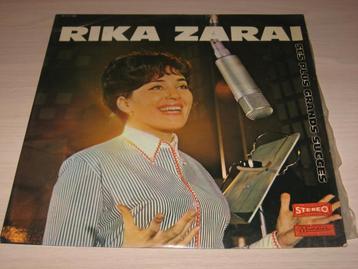 Disque vinyl 33 tours rika zarai beschikbaar voor biedingen