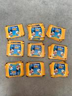 68 pakketjes Disney VIP’s panini stickers, Verzamelen, Ophalen of Verzenden, Gebruikt
