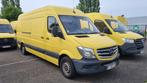 Mercedes Sprinter 311CDI maxi lang hoog btw aftrekbaar, Mercedes-Benz, Bedrijf, 5 deurs, Onderhoudsboekje
