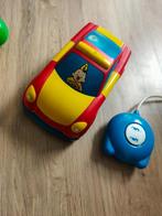 Bumba auto afstandsbediening, Kinderen en Baby's, Speelgoed |Speelgoedvoertuigen, Afstandsbediening, Gebruikt, Ophalen of Verzenden