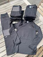 Wedze thermische onderkleding, Ophalen of Verzenden, Gebruikt, Maat 140