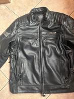 Harley Davidson vest, Motoren, Kleding | Motorkleding, Heren, Jas | leer, Harley Davidson, Tweedehands