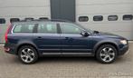 Volvo XC70 Inscription AWD 3.0 T6 Automaat Trekhaak 2de Eig, Auto's, Automaat, Euro 5, Gebruikt, Blauw