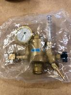 AGA Argon reduceerventiel, Enlèvement, Neuf, Tig