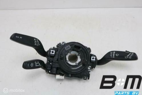 Stuurkolomcombischakelaar Audi A3 8V SB 8V0953521B, Auto-onderdelen, Dashboard en Schakelaars, Gebruikt