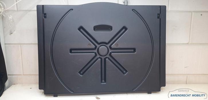 Afdekplaat reservewiel C1 107 Aygo 747710H010 origineel gebr, Auto-onderdelen, Interieur en Bekleding, Citroën, Peugeot, Toyota