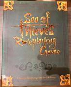 Sea Of Thieves Boardgame, Hobby en Vrije tijd, Een of twee spelers, Ophalen of Verzenden, Nieuw