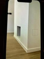 MDF PLINTEN HOOGTE 10 CM  WITTE GRONDLAK NIEUW IN VERPAKKING, Nieuw, 200 tot 250 cm, Plinten, Ophalen