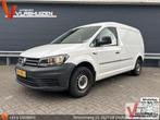 Volkswagen Caddy 1.4 TGI L2H1 EcoFuel Maxi | € 4.950,- NETTO, Auto's, Overige brandstoffen, Wit, Bedrijf, Handgeschakeld