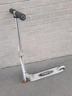 step, Fietsen en Brommers, Steps, Ophalen, Gebruikt, Gewone step, Luna