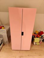 Nachttafel en kledingkast voor kinderkamer, Kinderen en Baby's, Kinderkamer | Commodes en Kasten, Ophalen, Kast