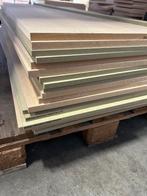 Lot mdf platen, Doe-het-zelf en Bouw, Ophalen, Zo goed als nieuw