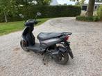 Scooter Sym Orbit II, Fietsen en Brommers, Scooters | SYM, Ophalen, Gebruikt, Klasse A (25 km/u), Benzine