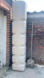 Récupérateur d’eau de pluie 200l, Jardin & Terrasse, Barils de pluie, Avec robinet, Comme neuf