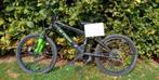 Vélo, Fietsen en Brommers, Fietsaccessoires | Fietsmanden, Ophalen, Gebruikt, Overige typen, Btwin