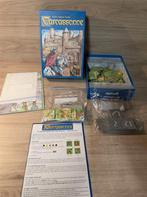 carcassonne - 999 games - s6579, Envoi, Comme neuf