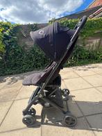 Lichte en compacte buggy, Kinderen en Baby's, Buggy's, Ophalen, Zo goed als nieuw, Maxi-Cosi, Verstelbare rugleuning