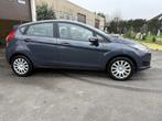Ford Fiesta Trend ECO BOOST (bj 2015), Voorwielaandrijving, Euro 5, Gebruikt, 129 g/km