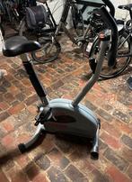 Hometrainer, Ophalen, Hometrainer