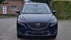 Mazda CX5 4-AWD 2.2D 110kw Euro 6b Bouwjaar 2015, 77.000 km, Auto's, Mazda, Euro 6, Leder, Bedrijf, Start-stop-systeem