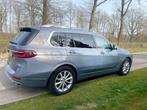 BMW X7 XDRIVE40D 250KW (bj 2022, automaat), Auto's, BMW, USB, Gebruikt, 7 zetels, Leder