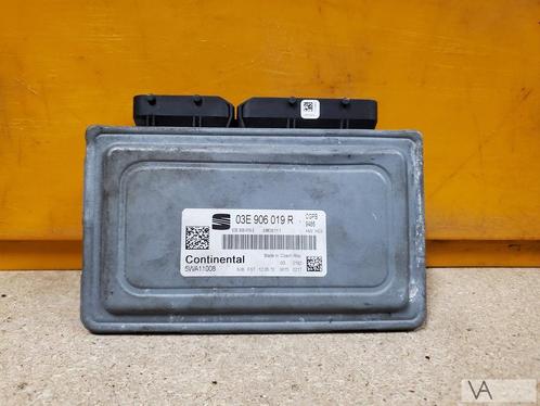 Seat Ibiza 6j 2010 - 2013 1.2 benzine CGP motorcomputer ECU, Auto-onderdelen, Elektronica en Kabels, Seat, Gebruikt, Ophalen of Verzenden