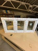 Wit pvc-frame, Ophalen, Nieuw, 120 tot 160 cm, Minder dan 80 cm