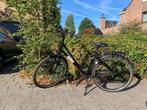 fiets de Geus als nieuw, Fietsen en Brommers, Versnellingen, Zo goed als nieuw, 50 tot 53 cm, Ophalen