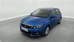 Peugeot 308 1.2 PureTech Active EAT8 (bj 2021, automaat), Auto's, Peugeot, Automaat, Stof, Gebruikt, 1199 cc
