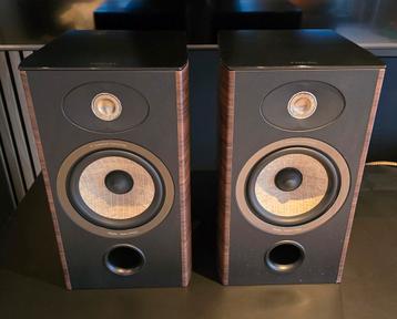 Paire d'enceintes bibliothèque Focal Aria 906 beschikbaar voor biedingen