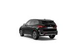 BMW Serie X X1 sDrive18i, Auto's, 136 pk, Zwart, Bedrijf, 5 deurs