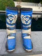 GRATIS MOTOCROSS LAARZEN MAAT 41,5, Motoren, Kleding | Motorkleding, Ophalen, Tweedehands, Dames, Laarzen