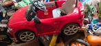 Voiture électrique enfant, Ophalen, Zo goed als nieuw