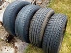 Jantes avec pneus été 175/70-14 pour Hyundai , Auto-onderdelen, Banden en Velgen, Ophalen, 14 inch, Gebruikt, 175 mm