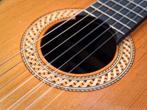 Juan Salvador 6CE -  4/4 classical guitar - Fishman blend, Enlèvement ou Envoi, Comme neuf, Guitare classique ou espagnole, Avec capteur (piezo)