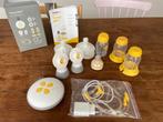 Tire lait medela swing maxi, Kinderen en Baby's, Ophalen, Zo goed als nieuw, Borstkolf