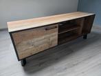 Meuble tv, 25 à 50 cm, Moins de 100 cm, 150 à 200 cm, Comme neuf