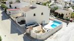 TE KOOP Costa Blanca Villa met 4 slaapkamers en 2 badkamers, 120 m², Woonhuis, Overige, 4 kamers